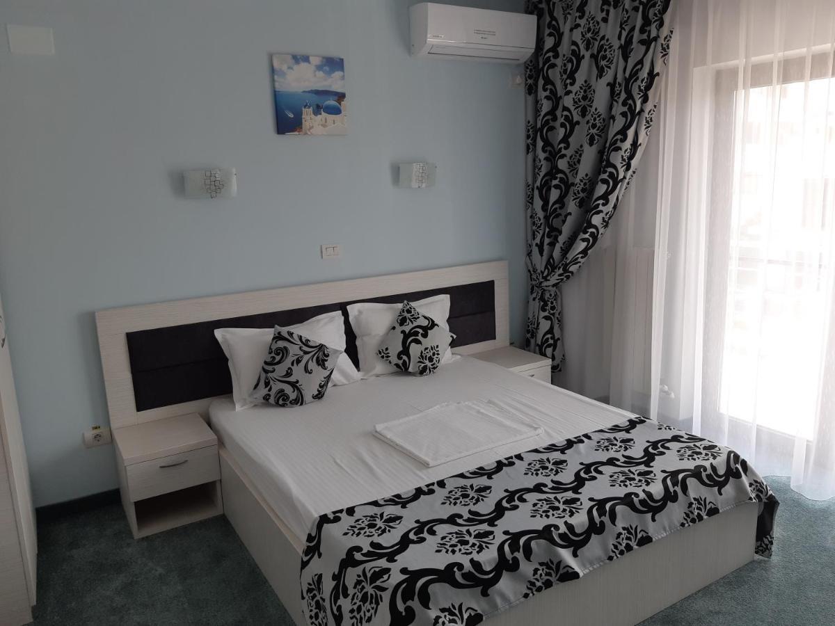Năvodari Vila Zara מראה חיצוני תמונה